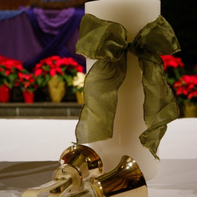 Kara Candlelight Service of Remembrance, December 2015