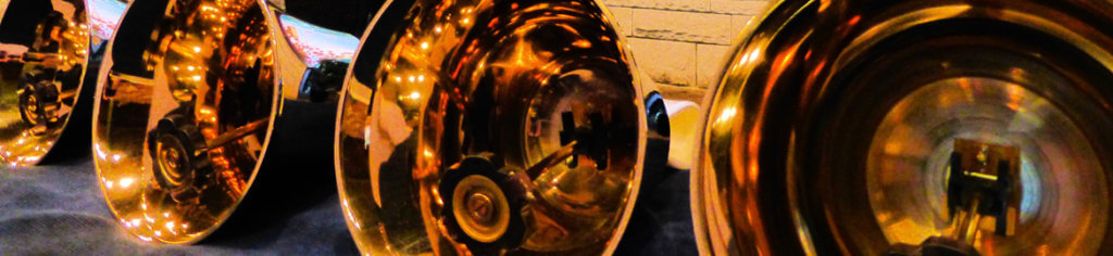Frequently asked questions about Choraegus handbell music