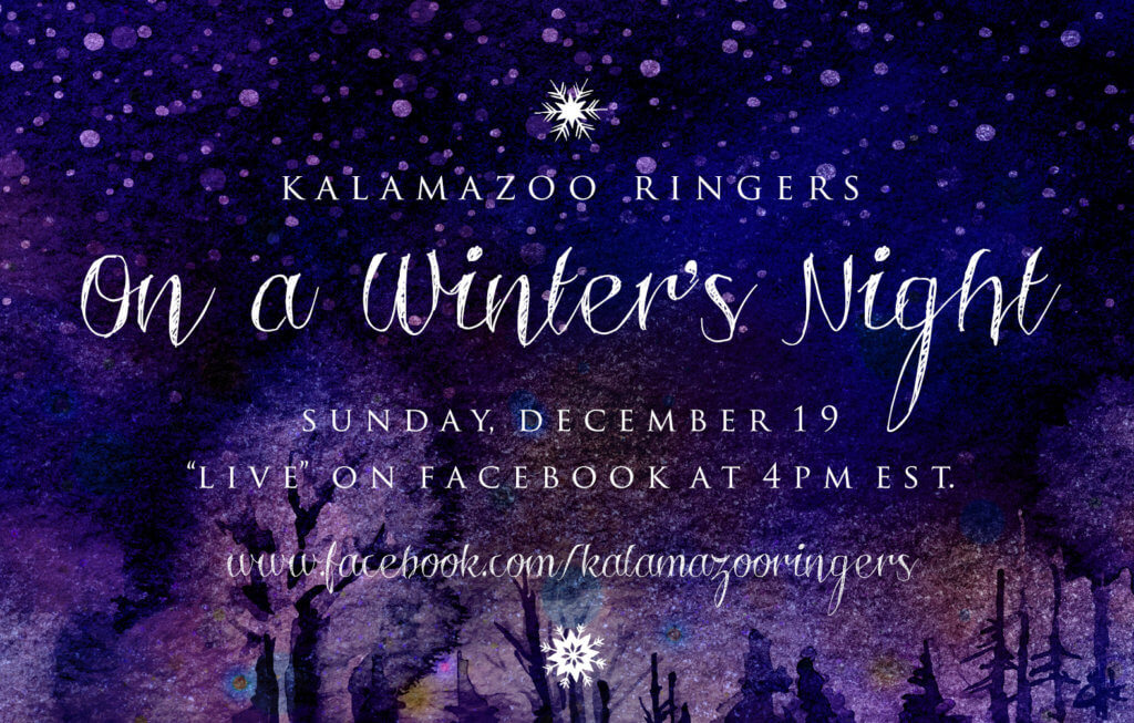 Kalamazoo Ringers Christmas Concert