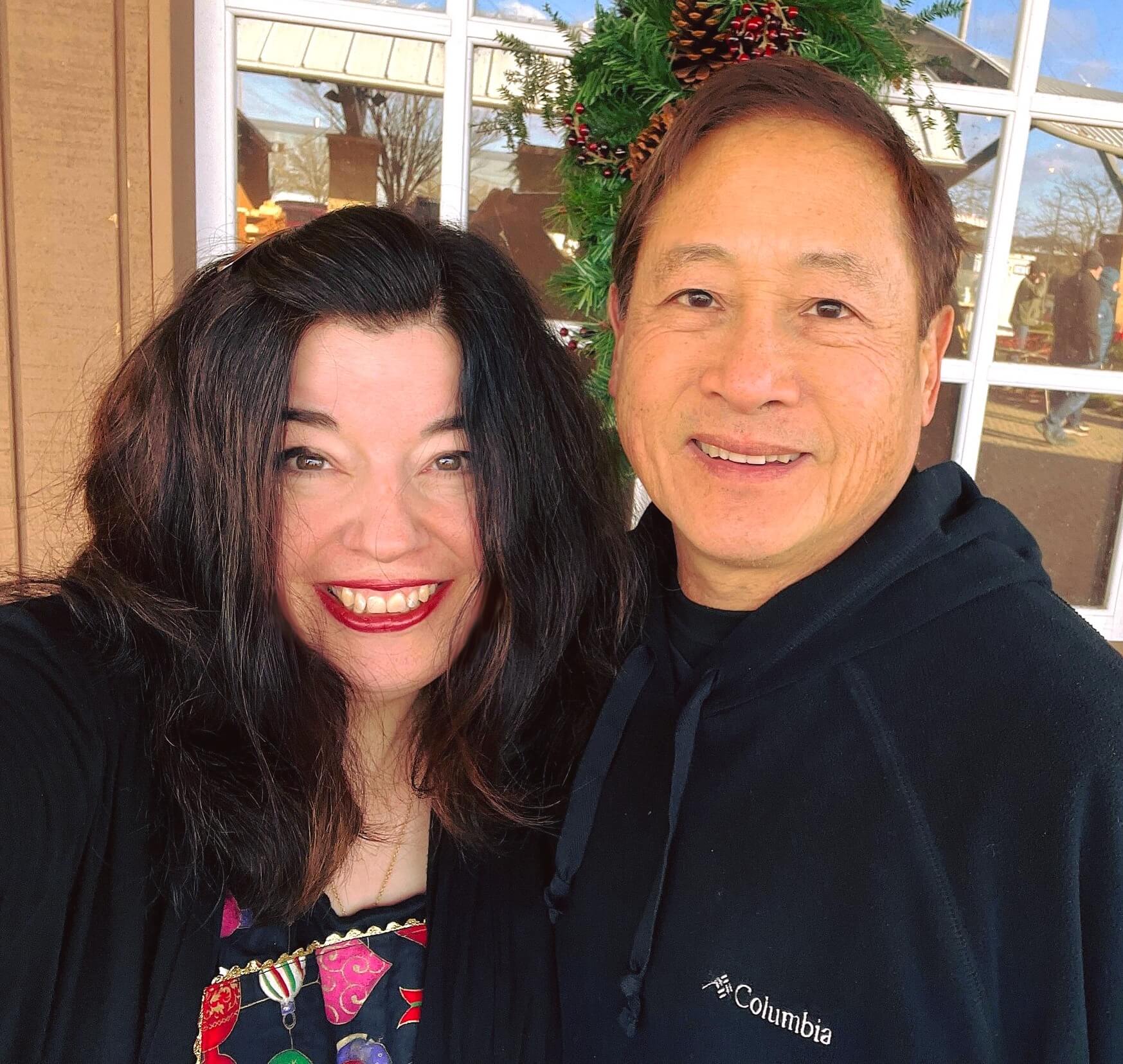 Community and Fundraising Events | Larry and Carla