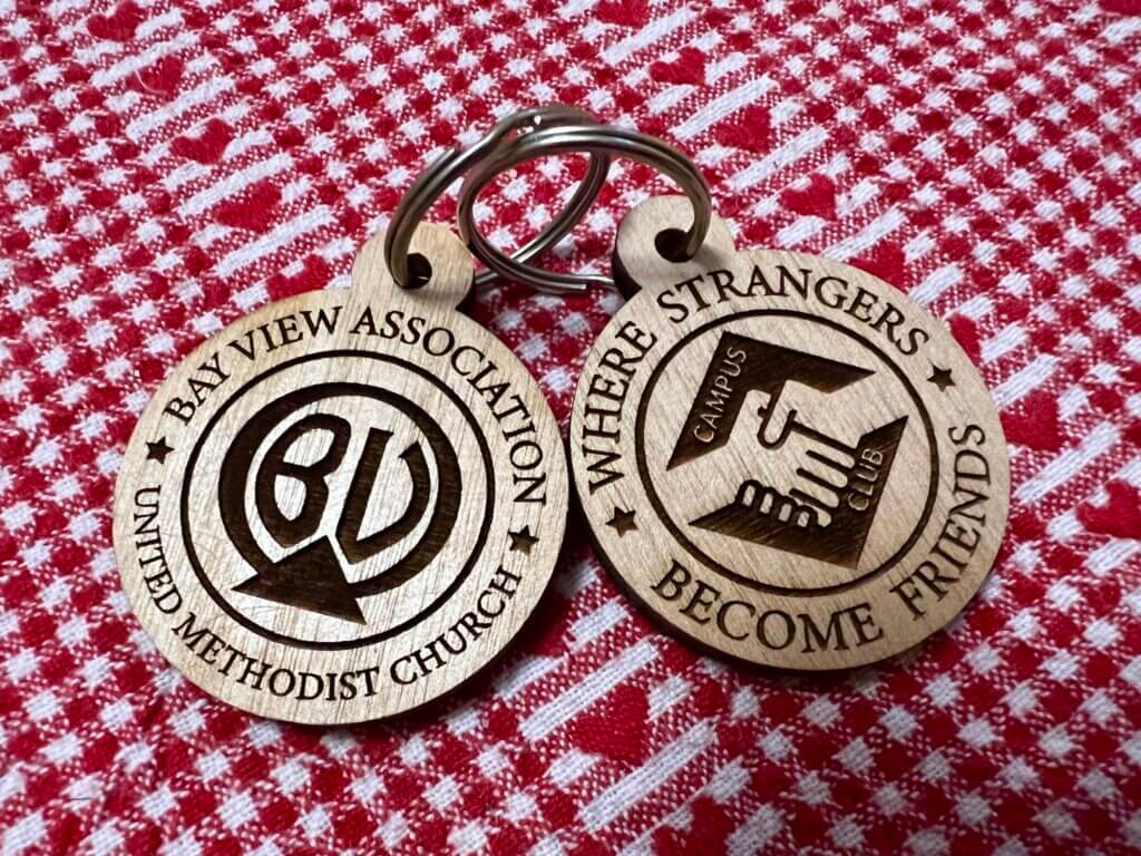 Bay View Campus Club - Where Strangers Become Friends