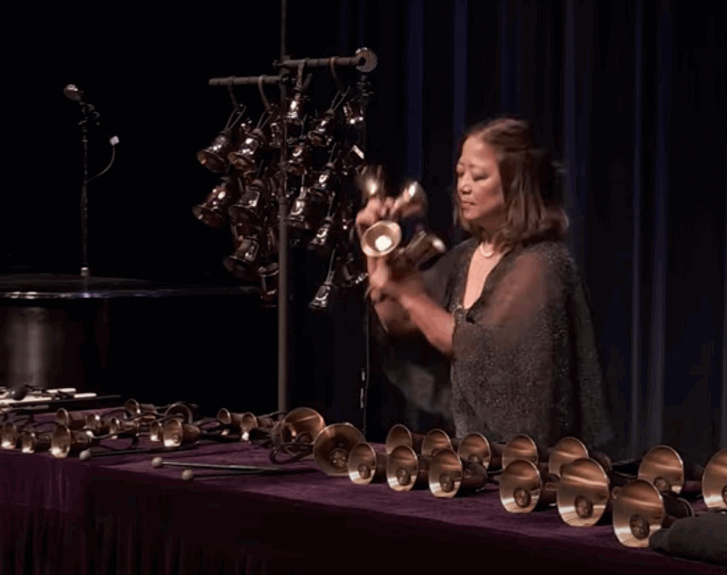 Asturias (arr. Larry Sue), performed by Emily Li at Pinnacle 2025