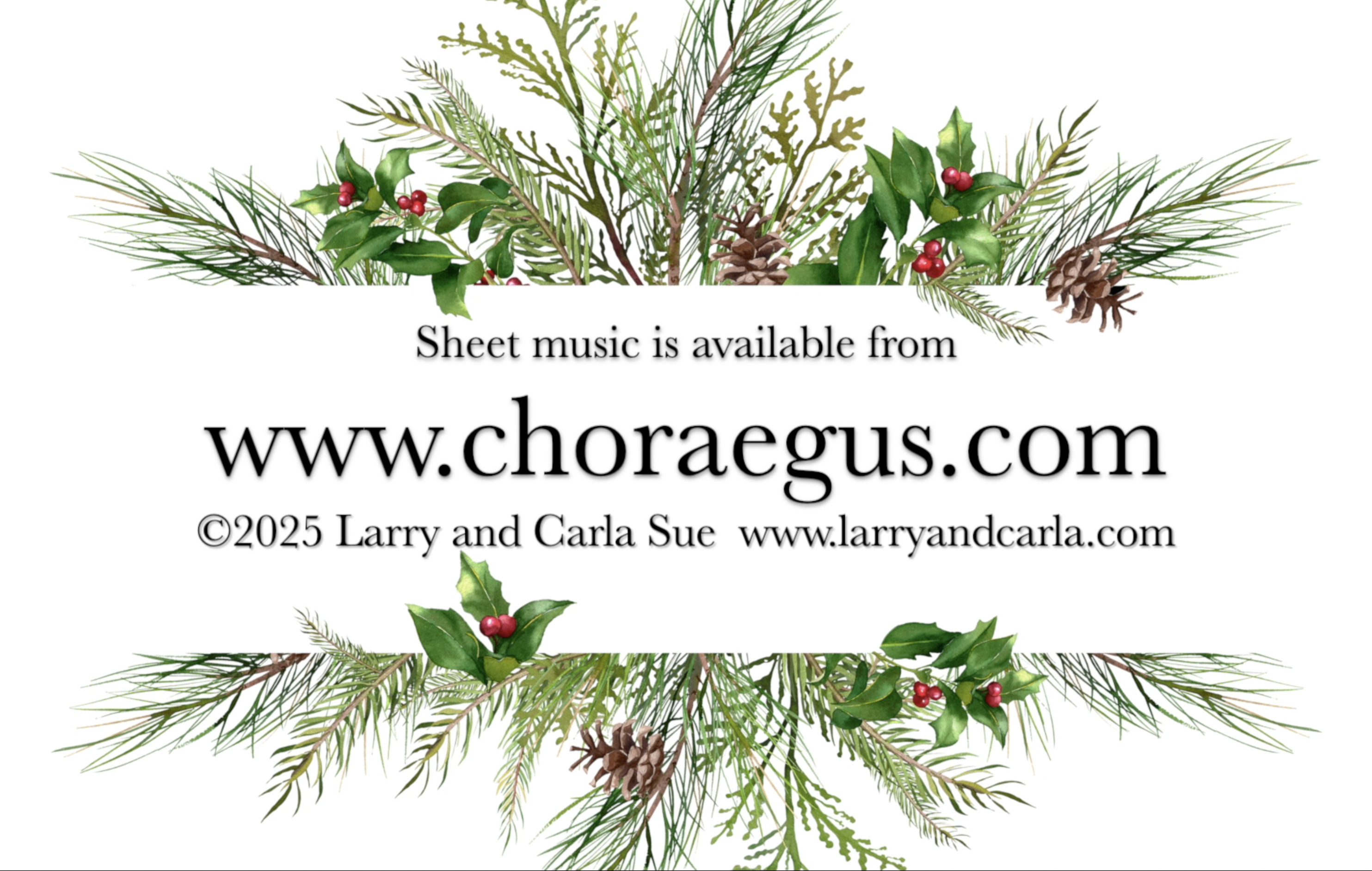 Infant Holy, Infant Lowly - handbell music from Choraegus