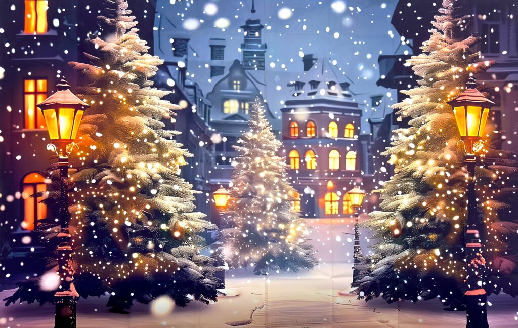 White Christmas, for handbells, arranged by Larry Sue